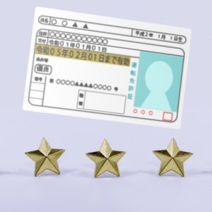 クレジットカード現金化で身分証が必要な理由の記事に関連する画像